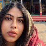 ফ‌রিদপুর -৩ আস‌নে এন‌সি‌পির প্রার্থী হ‌লেন দোলা