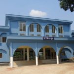 ফরিদপুরে ট্রেনে কাটা পড়ে যুবক নিহত