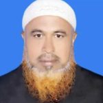 সালথায় পুলিশের ওপর কৃষক লীগ নেতার হামলা