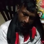 ফরিদপুরে শিশু ধর্ষণের অ‌ভি‌যো‌গে এক ব্যক্তি গ্রেপ্তার