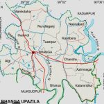 ভাঙ্গায় ছোট ভাইয়ের স্ত্রীর বটির কোপে ভাসুরের প্রাণ গেল