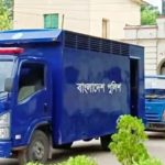 ফরিদপুরে ৪৮ ঘণ্টায় পুলিশের অভিযানে গ্রেপ্তার ৫৮ জন