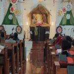 ফরিদপুরে বড়দিন পালিত