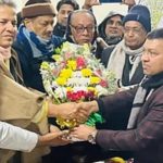 বিএনপিতে যোগ দিলেন ভাঙ্গা উপজেলা আওয়ামীলীগ নেতা