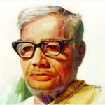 কাল পল্লীক‌বি  জসীমউদ্ দীন এর   ১২৩ তম জন্মবা‌র্ষিকী