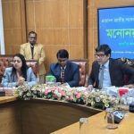 ফরিদপুর-৩ (সদর) আসনে বিএনপি ও জামায়াতসহ পাঁচ প্রার্থীর মনোনয়পত্র বৈধ, বাতিল এক