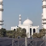 বিশ্ব জাকের মঞ্জিলে উরস শরীফ শুরু কাল থে‌কে