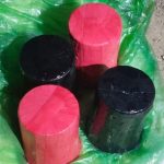 নগরকান্দায় পরিত্যক্ত অবস্থায় চার‌টি ককটেল উদ্ধার