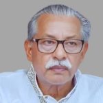 নির্বাচন থেকে সরে দাঁড়ালেন সাবেক সাংসদ শাহ জাফর