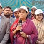 ফ‌রিদপু‌রে রিজওয়ানা হাসান বল‌লেন গণভোট হচ্ছে পদ্ধতি পরিবর্তনের নির্বাচন