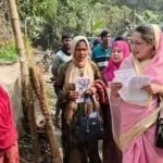 বিকাশ নম্বর সংগ্রহের অভিযোগ জামায়াতের বিরুদ্ধে বিএনপি প্রার্থীর