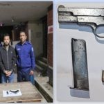 বোয়ালমারী‌তে যৌথবাহিনীর অভিযানে পিস্তলসহ যুবক আটক