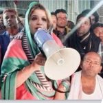 ফলাফল ঘোষণা না হওয়া পর্যন্ত কেউ কেন্দ্র ছে‌ড়ে যা‌বেন না- শামা ওবা‌য়েদ