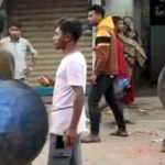 ক্রীড়া অনুষ্ঠা‌নে দাওয়াত না দেওয়ায় ১৪ গ্রামবাসীর সংঘর্ষ, মহাসড়কে ১০ কিমি যানজট