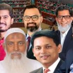বিএনপির নতুন মন্ত্রীসভায় মন্ত্রী ২৫ প্রতিমন্ত্রী ২৪