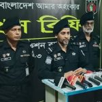 বোয়ালমারীতে পায়ুপথে বাতাস ঢুকিয়ে কিশোর শ্রমিককে হত্যার প্রধান হোতা রিহাত গ্রেপ্তার