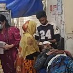 নগরকান্দায় আধিপত্য বিস্তার‌কে নিয়ে বিএনপির দুই পক্ষের সংঘর্ষ, আহত ৯