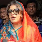 পররাষ্ট্র প্রতিমন্ত্রী শামা ওবায়েদ বল‌লেন, কোনো দেশের প্রতি অতি-নির্ভরশীলতা নয় !