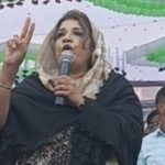 সালথায় শামা ওবায়েদ বিএনপি ক্ষমতায় গেলে সব ধর্মের মানুষ নিরাপদে থাকবে