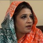 কোনো সহিংসতা নয় নব‌নির্বা‌চিত সংসদ সদস্য শামা ওবায়েদ