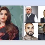 শামা ওবায়েদের কা‌ছে জামানত হারালেন চার প্রার্থী