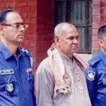 সাবেক ইউপি চেয়ারম্যান ও আওয়ামী লীগ নেতা আটক