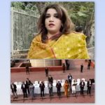 পররাষ্ট্র প্রতিমন্ত্রী হলেন শামা ওবায়েদ ইসলাম  এলাকায় আনন্দের জোয়ার