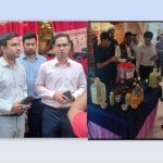 ফরিদপুরে ‘কাচ্চি সুলতান’ রে‌ঁস্তোরাকে লাখ টাকা জরিমানা ভ্রাম্যমাণ আদাল‌তের