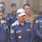 ফরিদপুরে পাওনা টাকার বি‌রো‌ধের জে‌রে যুবক খুন