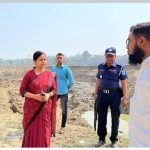 নগরকান্দায় ভ্রাম্যমাণ আদাল‌তের অভিযানে ৮০ হাজার টাকা জ‌রিমানা