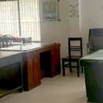 স ও জ অ‌ফিস-২ চেয়ার-টেবিল ফাঁকা , নেই কর্মকর্তা