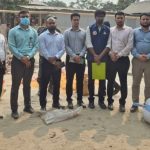 কানাইপু‌রে ভ্রাম্যমাণ আদাল‌তের অ‌ভিযা‌নে এক লাখ টাকা জ‌রিমানা