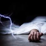 ফরিদপুরে বজ্রপাতে কৃষকের মৃত্যু