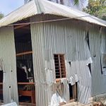 ১৭টি বা‌ড়ি ভাঙচু‌র অভিযোগ ছাত্রদল ও আ. লীগ নেতার বিরুদ্ধে