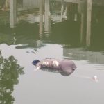 ফরিদপুরে পুকুর থেকে অর্ধগলিত লাশ উদ্ধার