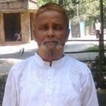 ফরিদপুরের বীর মুক্তিযোদ্ধা আব্দুর রাজ্জাক রাজা আর নেই