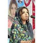 ফ‌রিদপু‌রে পররাষ্ট্র প্রতিমন্ত্রীঃ সংসদ এখন কার্যকর হয়েছে