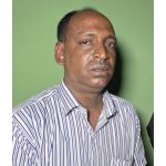 ফরিদপুরে ‘ফ্যামিলি কার্ড’ পাইয়ে দেওয়ার নামে প্রতারণার অভিযোগে এক ব্যক্তি আটক