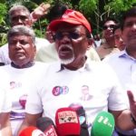 ইসমাইল জবিউল্লাহ বল‌লেন - প্রচুর তেল মজুত আছে, আতঙ্কিত হওয়ার কারণ নেই