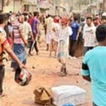 ফরিদপুরের ভাঙ্গায় চার গ্রামের মধ্যে সংঘর্ষ, পুলিশসহ আহত ২৮