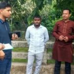 ভাঙ্গায় অবৈধভাবে মাটি কাটার দায়ে ৫০ হাজার টাকা জরিমানা