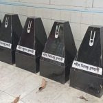 মহান মুক্তিযুদ্ধে শহীদ আট সাধুর মৃত্যুবা‌র্ষিকী কাল মঙ্গলবার