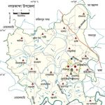 নগরকান্দায় পাট চা‌ষে সেচের জন্য ডিজেল সংগ্রহে চারটি ফিলিং স্টেশন নির্ধারণ