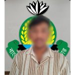 ফরিদপুরের হত্যা মামলার আসামি‌কে ঢাকার খিলগাঁও থেকে গ্রেপ্তার ক‌রে‌ছে র‍্যাব